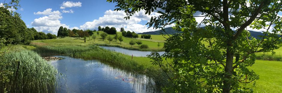 Golfclub Isarwinkel e.V. Bad Tölz